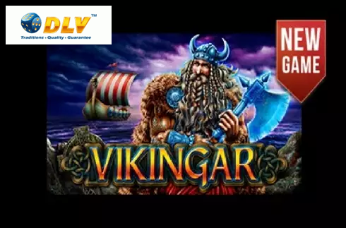 Vikingar