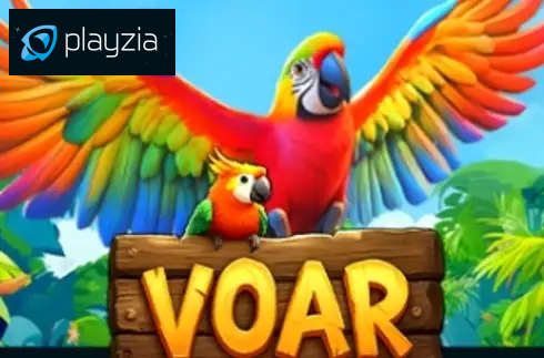 Voar