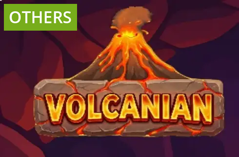 Volcanian
