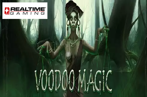 Voodoo Magic