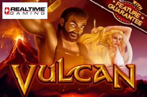 Vulcan