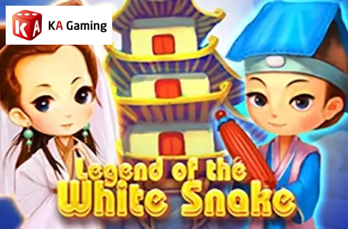 White Snake Legend