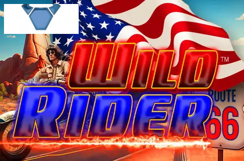 Wild Rider