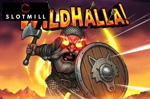 Wildhalla