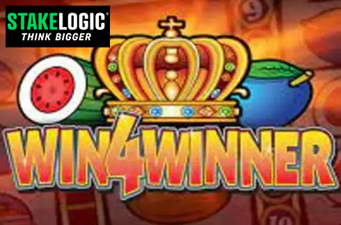 Win4Winner