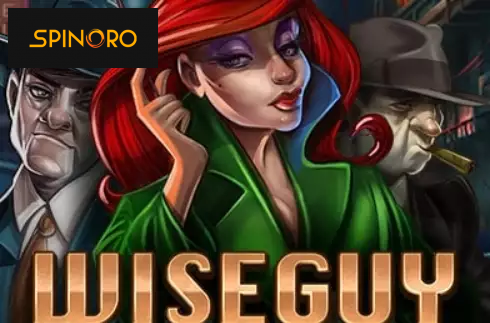 Wiseguy