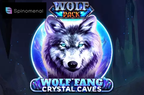 Wolf Fang - Crystal Caves