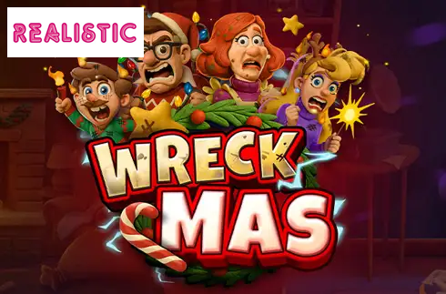 Wreckmas
