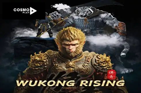 Wukong Rising
