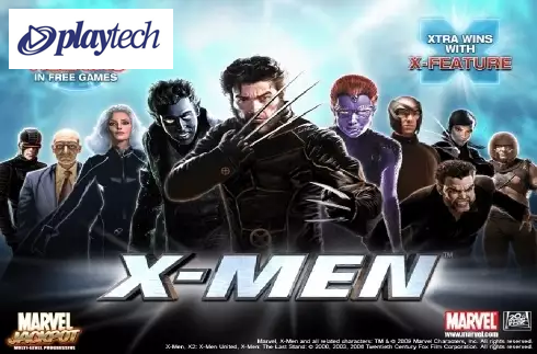 X-Men