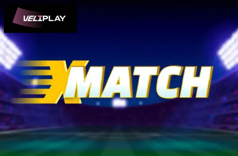 XMatch