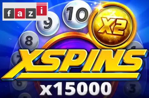 XSpins