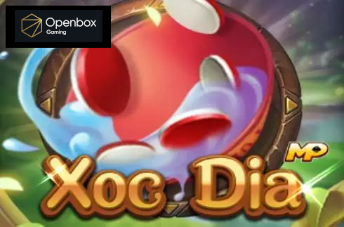 Xoc Dia