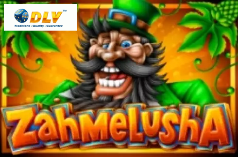 Zahmelusha