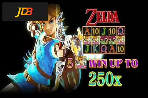 Zelda