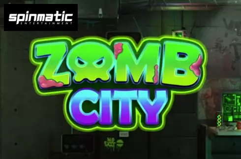 Zombcity