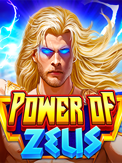 Power Of Zeus