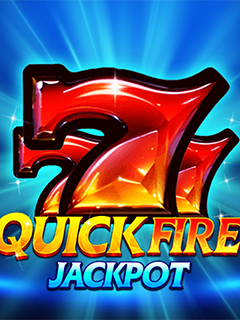 Quick Fire Jackpot