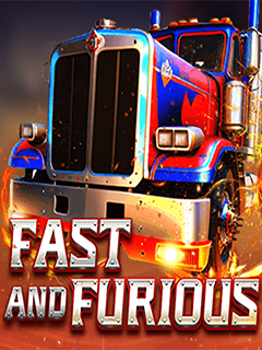 Fast and Furious