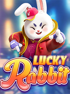 Lucky Rabbit