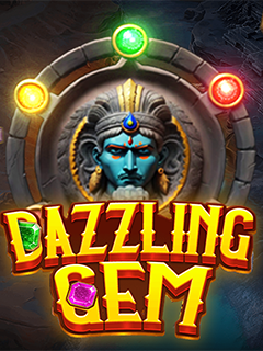 Dazzling Gem