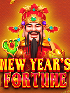 New Year's Fortune