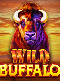 Wild Buffalo