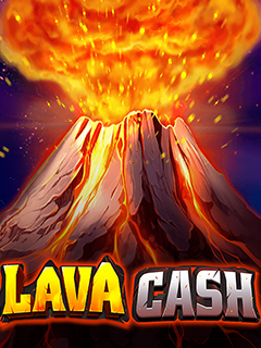 Lava Cash