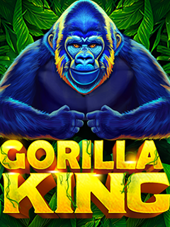 Gorilla King