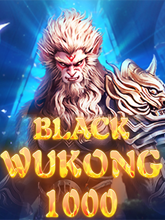 Black WuKong