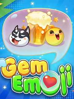 Gem Emoji