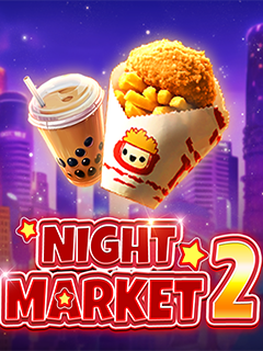 Night Market 2