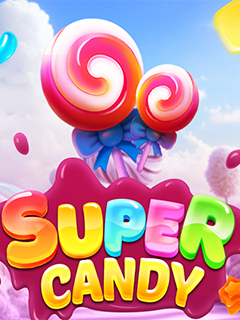 Super Candy