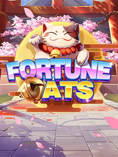 Fortune Cats