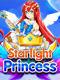 Starlight Princess