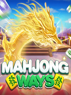 Mahjong Ways