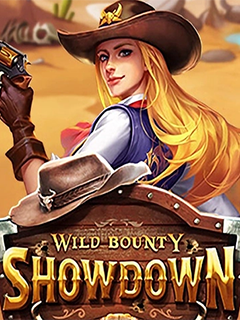 Wild Bounty