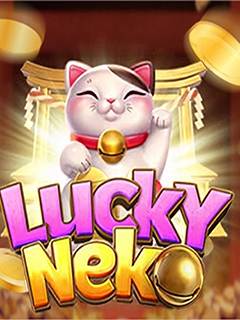 Lucky Neko