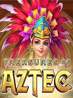 Treasures of AZTEC