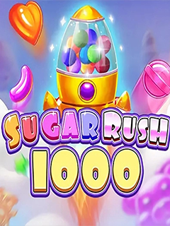 Sugar Rush 1000