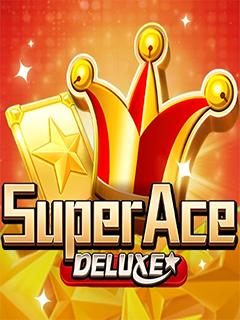 Super Ace Deluxe