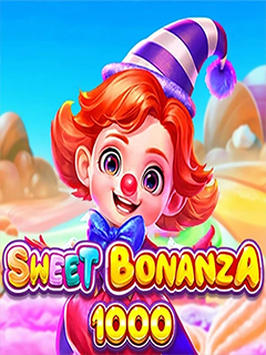 Sweet Bonanza1000