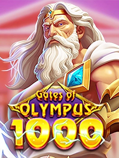  Gates of Olympus 1000