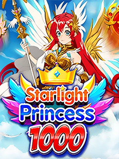 Starlight Princess 1000