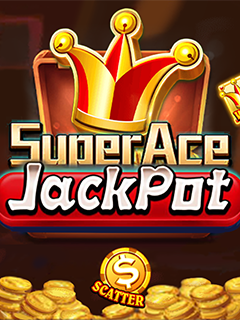 Super Ace Jackpot