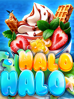Halo Halo