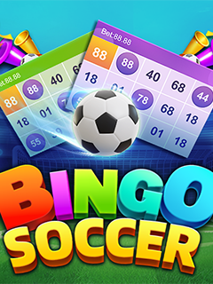 Bingo Soccer