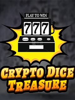 Crypto Dice Treasure