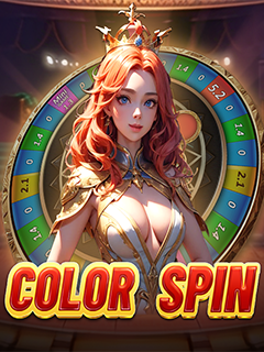 Color Spin