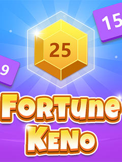 Fortune Keno